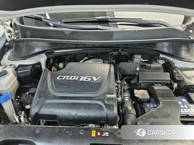 Kia The New Sorento id 4543757 из Кореи 14