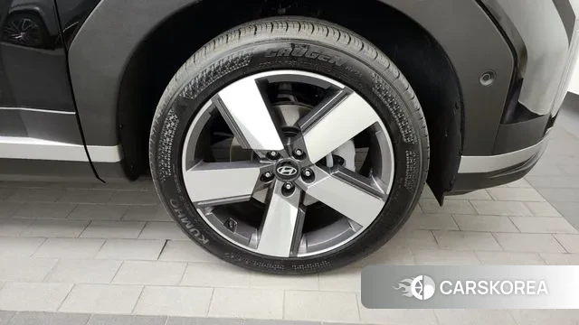 Hyundai Santa Fe (MX5) id 3436781 из Кореи 15