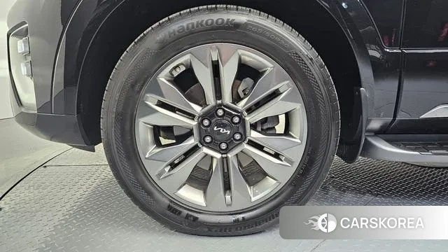 Kia Mohave Master id 3534339 из Кореи 15