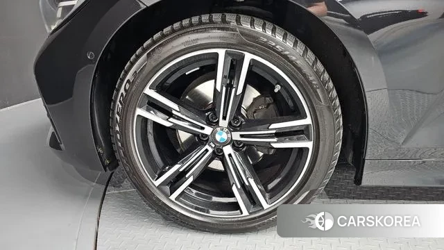 BMW 3 Series (G20) id 3274443 из Кореи 15