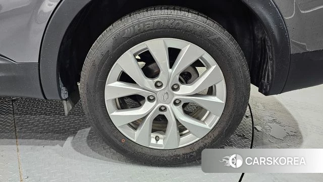 Renault Korea (Samsung) XM3 id 4410459 из Кореи 25