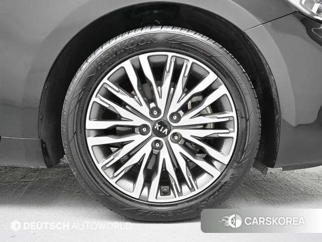 Kia K7 Premier id 4477126 из Кореи 15