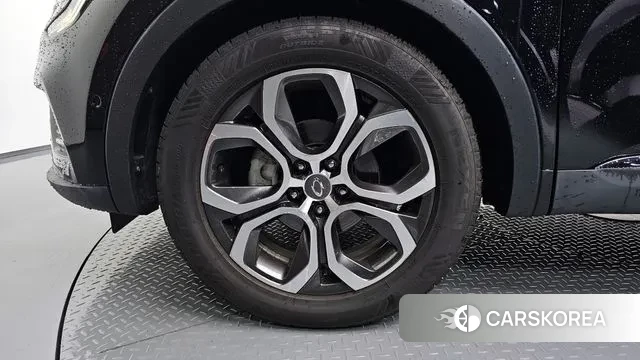 Renault Korea (Samsung) XM3 id 3170972 из Кореи 15