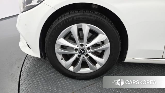 Mercedes-Benz C-Class W205 id 4683877 из Кореи 25