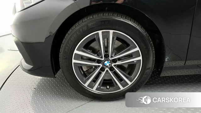 BMW 2 Series Gran Coupe (F44) id 3954084 из Кореи 15