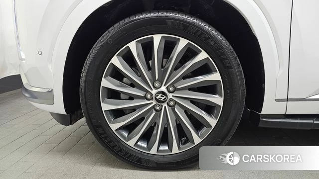 Hyundai The New Palisade id 4381942 из Кореи 27