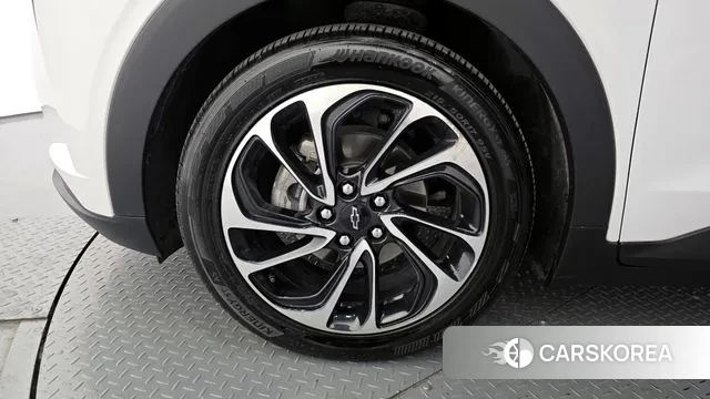 Chevrolet (GM Daewoo) Bolt EUV id 3311009 из Кореи 15