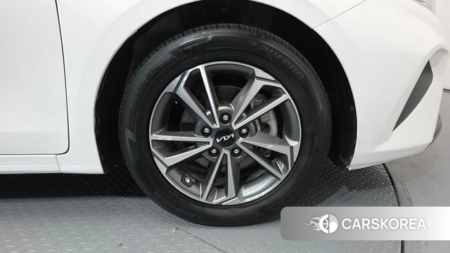 Kia The New K3 2nd generation id 4381901 из Кореи 15