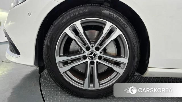 Mercedes-Benz E-Class W213 id 4745400 из Кореи 27
