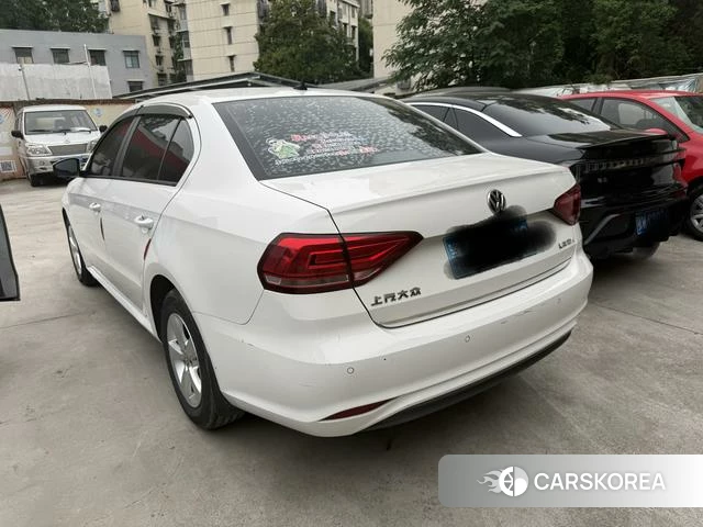 Volkswagen Lavida id 4306956 из Китая 14