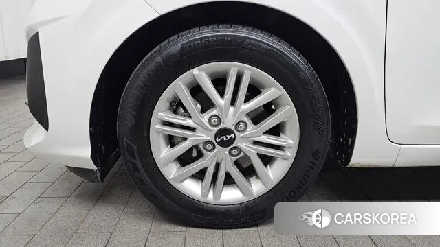 Kia Morning Urban (JA) id 3503483 из Кореи 15