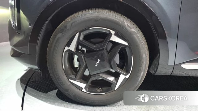 Kia The New Sportage 5th Generation id 4527559 из Кореи 27