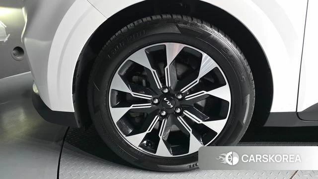 Kia Carnival 4th generation id 4018144 из Кореи 15