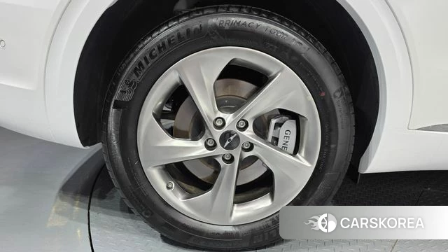 Genesis GV70 id 4442136 из Кореи 26
