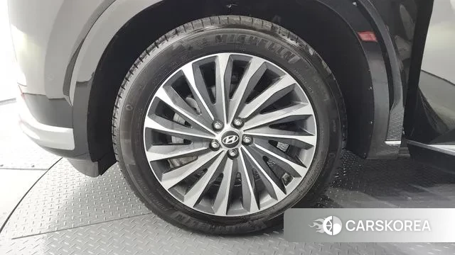 Hyundai The New Palisade id 3458031 из Кореи 15