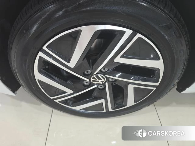 Volkswagen 7th Generation of Jetta id 4612879 из Кореи 11