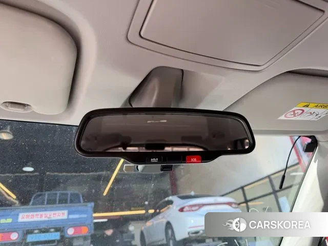 Kia The New Ray 2022 Белый из Кореи, фото 5