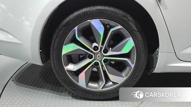 Renault Korea (Samsung) SM6 id 3937008 из Кореи 15