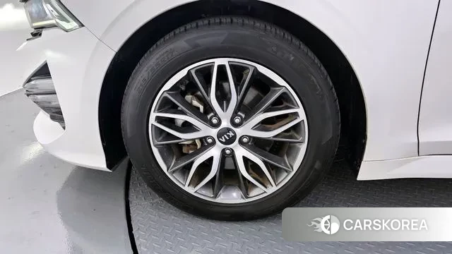 Kia K5 3rd generation id 3401987 из Кореи 15