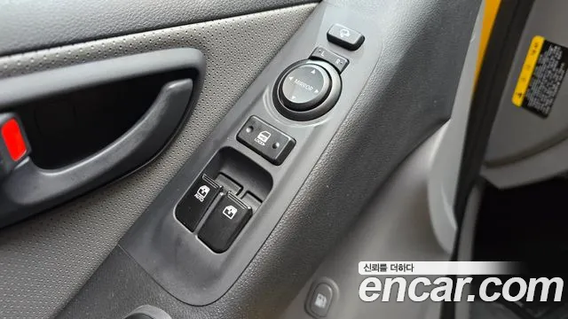 Hyundai The New Grand Starex id 2550991 из Кореи 15