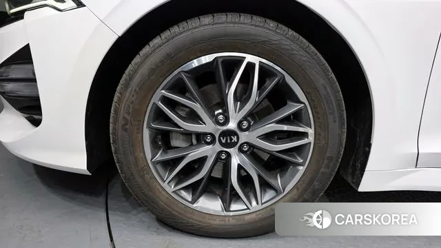 Kia K5 3rd generation id 3672169 из Кореи 15