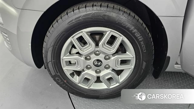 Hyundai Staria id 4315044 из Кореи 15