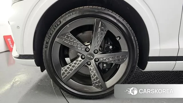 Genesis GV70 id 3452194 из Кореи 15