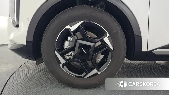 Kia The New Sportage 5th Generation id 3609982 из Кореи 15