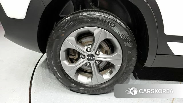 Kia The New Seltos id 4223533 из Кореи 15