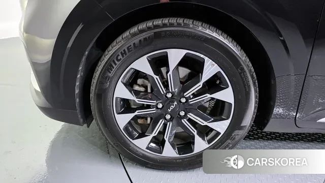 Kia Carnival 4th generation id 3746995 из Кореи 15