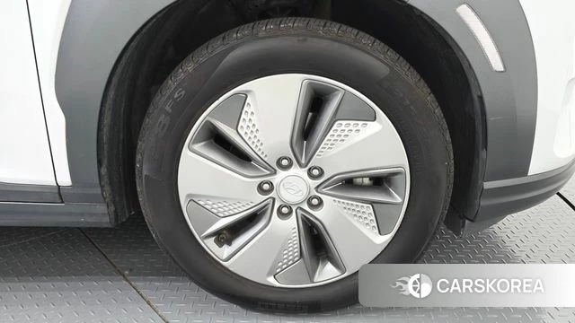 Hyundai Kona Electric id 4581313 из Кореи 24