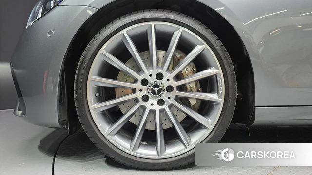 Mercedes-Benz E-Class W213 id 4650718 из Кореи 27