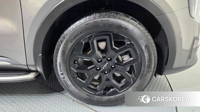 Kia The New Sorento 4th Generation id 4302308 из Кореи 33