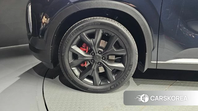 Hyundai Palisade id 4446082 из Кореи 15