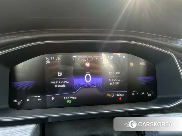 Volkswagen Sagitar id 4257814 из Китая 13