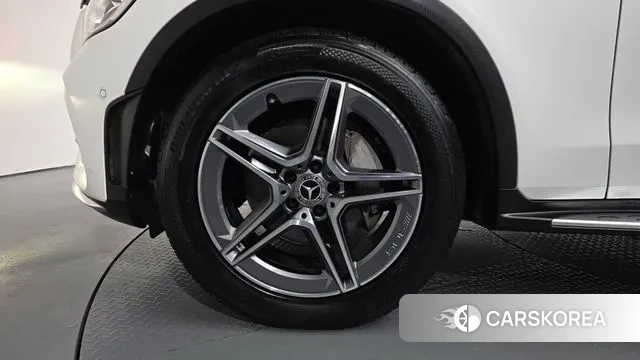 Mercedes-Benz GLC-Class X253 id 3282126 из Кореи 15