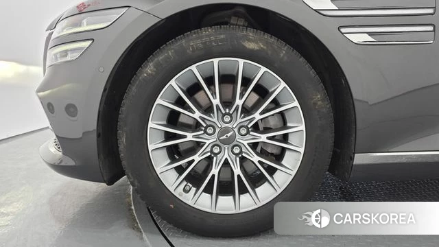 Genesis G80 (RG3) id 4337026 из Кореи 15