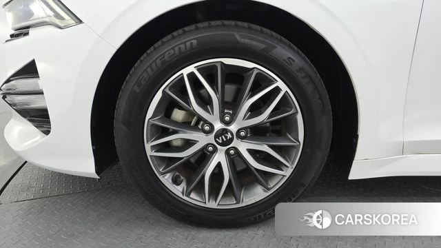 Kia K5 3rd generation id 4196615 из Кореи 15