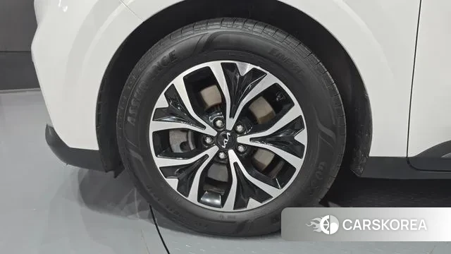 Kia Carnival 4th generation id 3367063 из Кореи 15