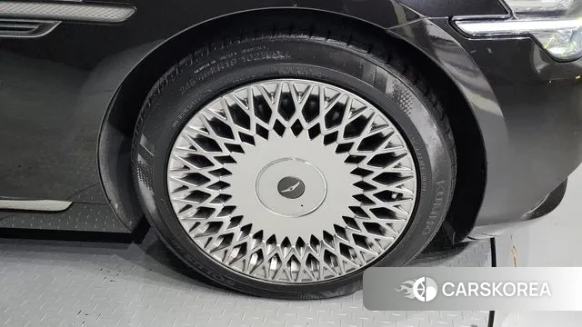 Genesis G90 id 2986377 из Кореи 15