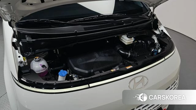 Hyundai Staria id 4571113 из Кореи 27