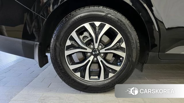 Kia Carnival 4th generation id 4250358 из Кореи 15