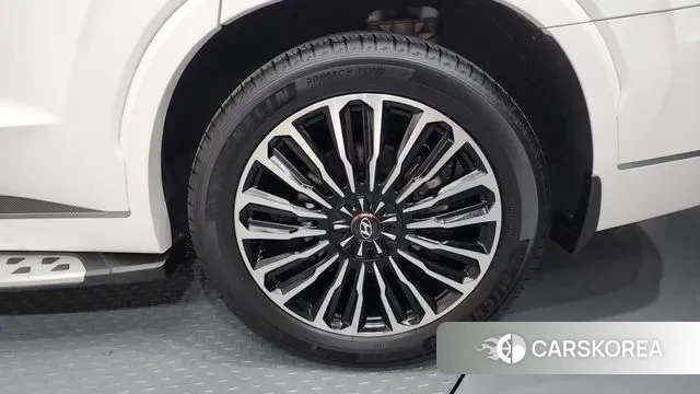 Hyundai Palisade id 3712819 из Кореи 15