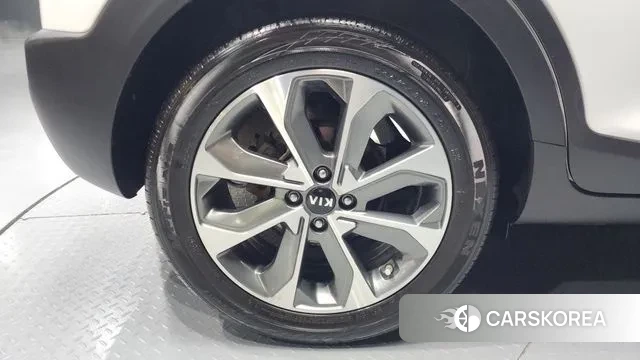 Kia Stonic id 3578869 из Кореи 15