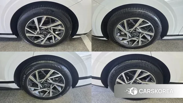 Hyundai Grandeur (GN7) id 3047941 из Кореи 15