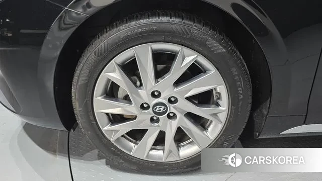 Hyundai The New Grandeur IG Hybrid id 3760321 из Кореи 15
