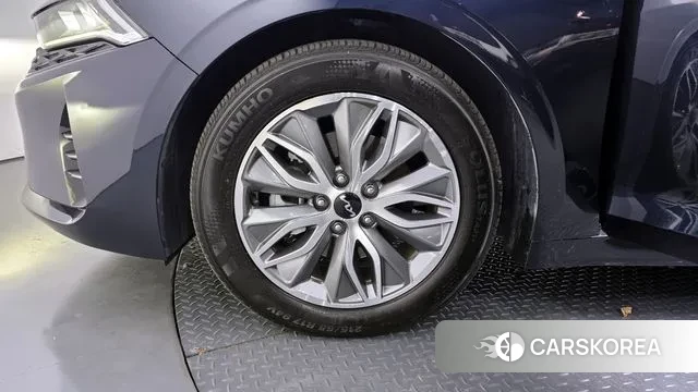 Kia K5 Hybrid 3rd Generation id 3437479 из Кореи 15