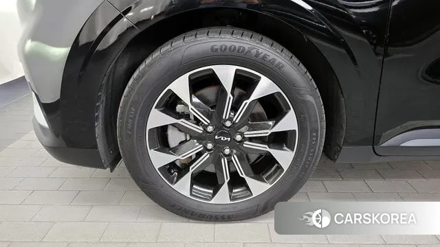 Kia Carnival 4th generation id 3267917 из Кореи 15