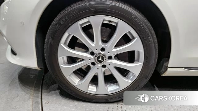 Mercedes-Benz E-Class W213 id 3828434 из Кореи 15