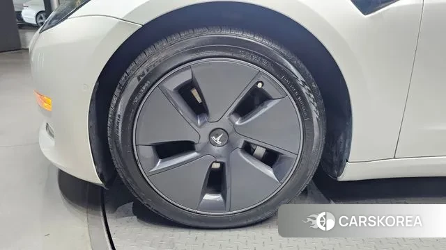 Tesla Model 3 id 3058928 из Кореи 15